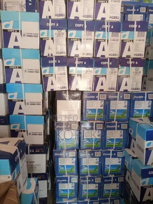 A4 Papers for Sale