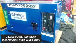 15kva Generator Power Generator