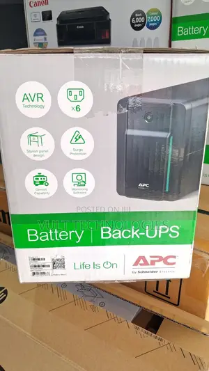 Apc 2200va Ups