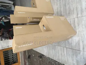 Experience Unique Cinematic Audio With the Samsung B450f System