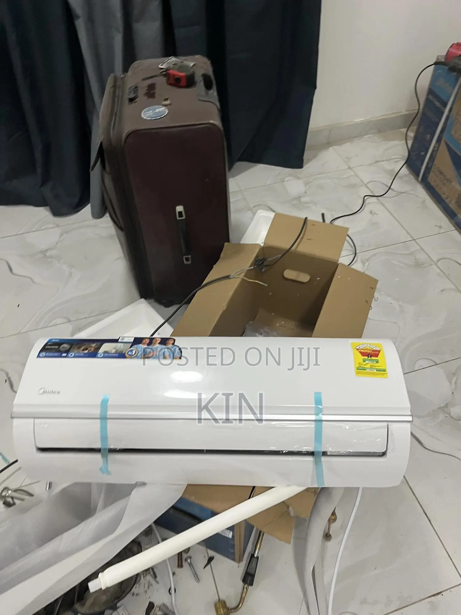 Kin Air Conditioner Repairs and Maintenance For