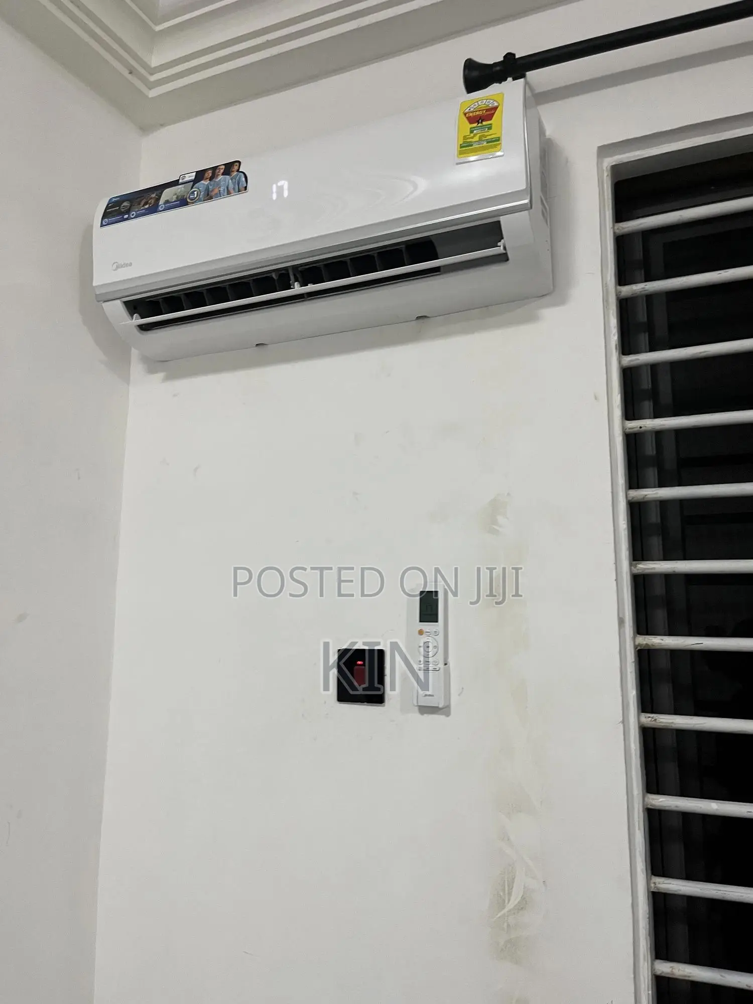 Kin Air Conditioner Repairs and Maintenance For