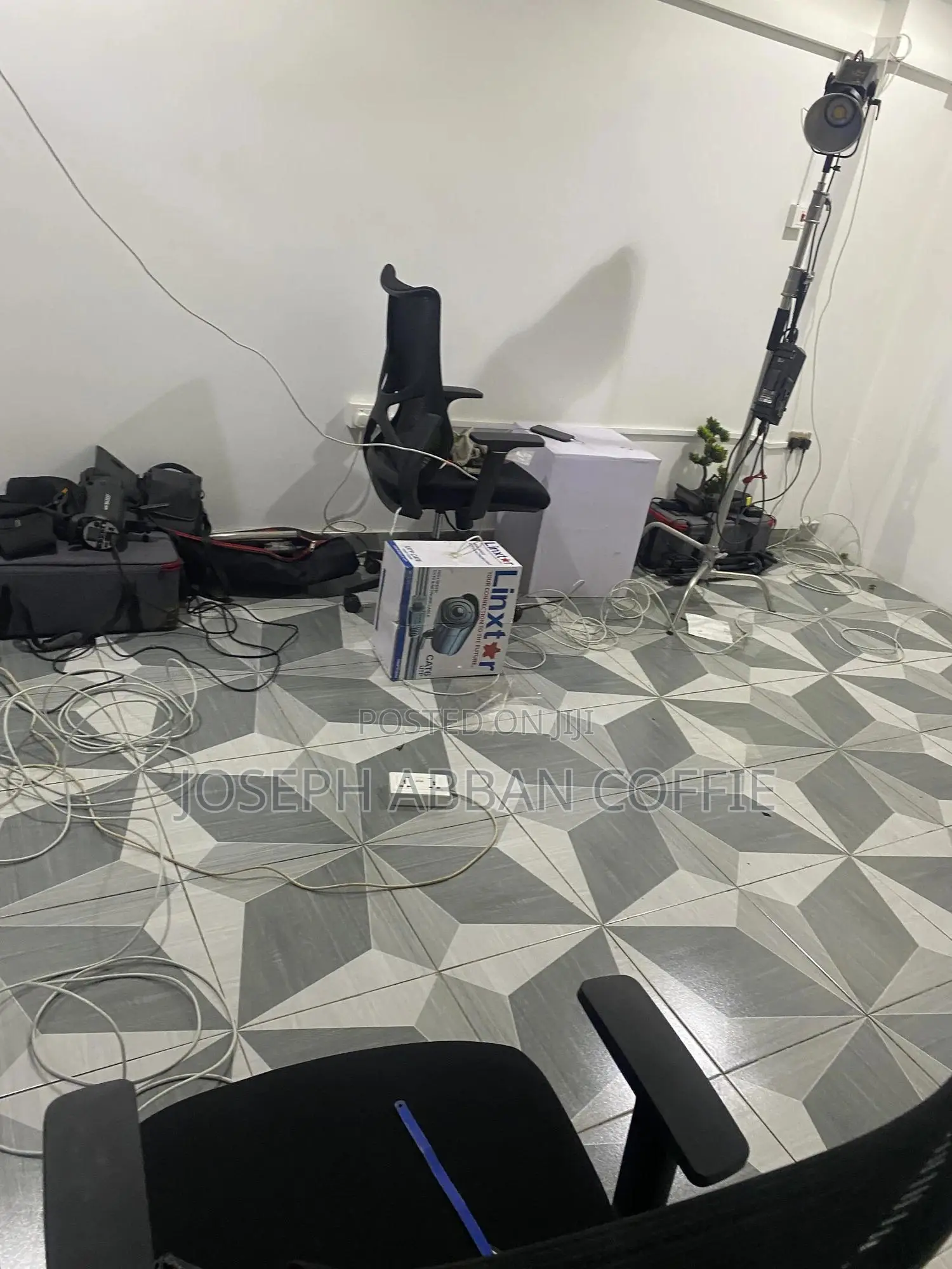 Cctv, Networking And Intercom Installations