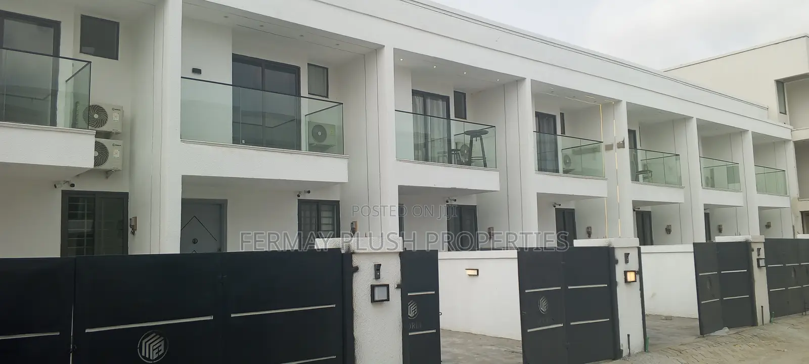 2bdrm House in Ashley Botwe, Accra Metropolitan for sale