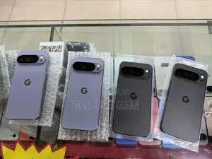 New Google Pixel 10 Pro XL 1 TB Black