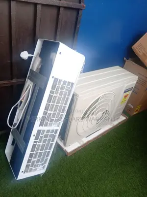Nasco Turbocool 1.5hp Nasco Air Conditioner