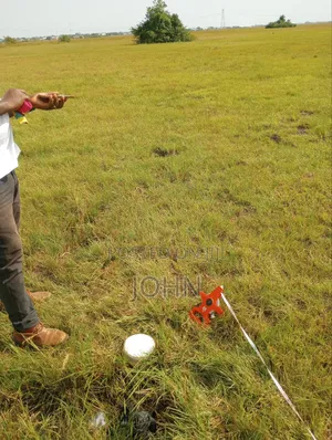 Registered 10 Plot of Land for Sale