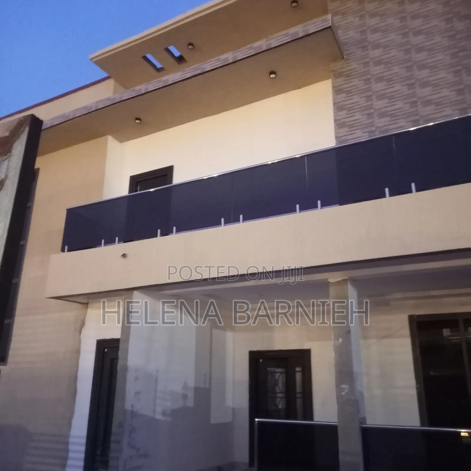 5bdrm House in Helena Estate Agency, Ga East Municipal for rent