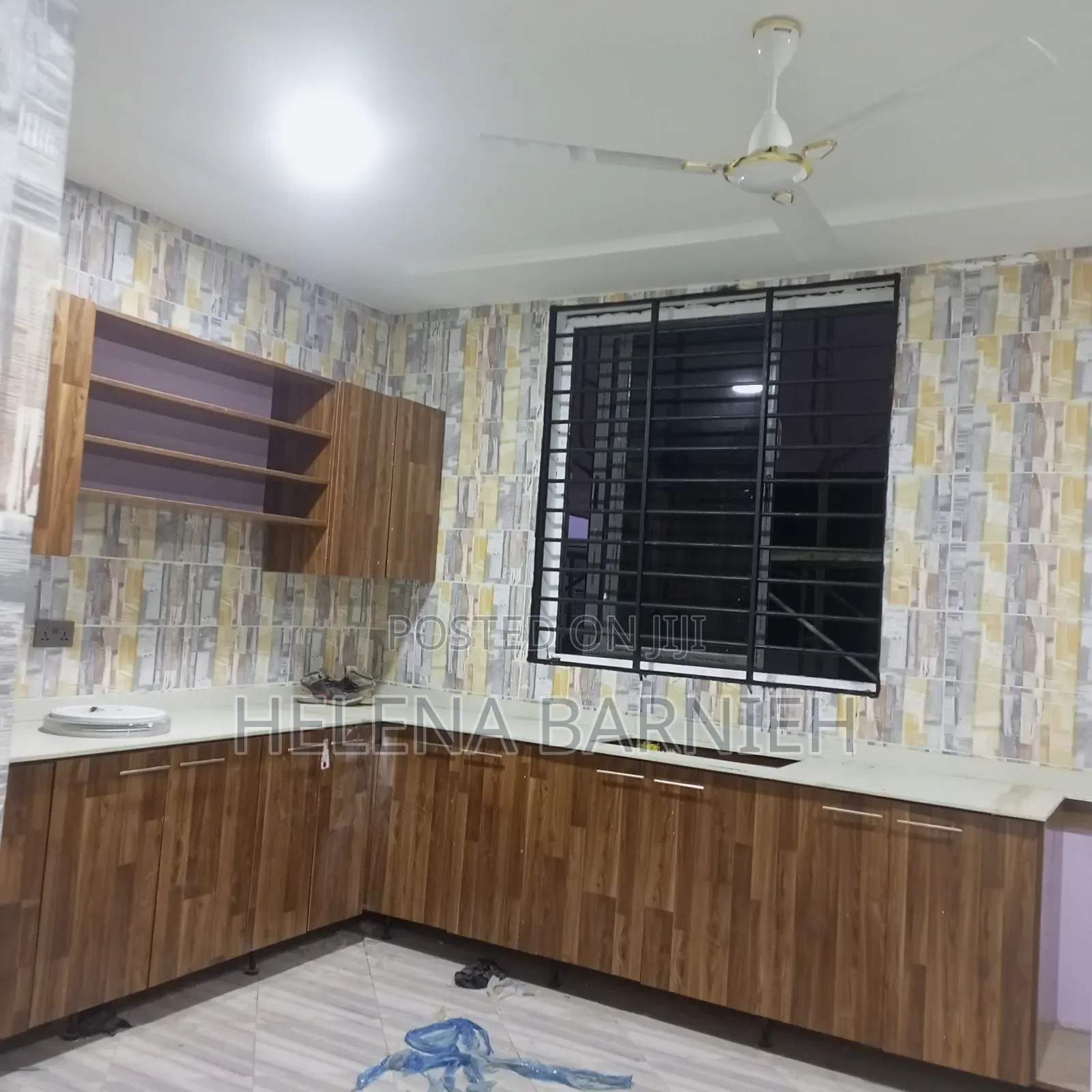 5bdrm House in Helena Estate Agency, Ga East Municipal for rent