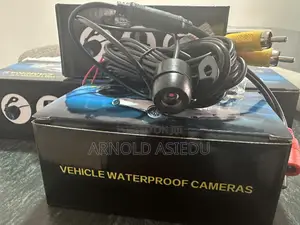 Reverse Camera for All Car Brands