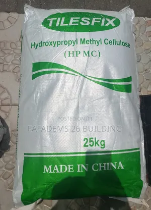 Tilesfix HPMC Tiles Adhesive/ Chemical