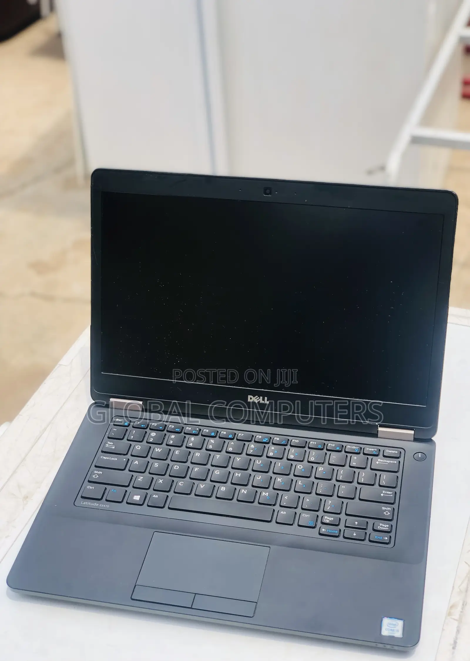Laptop Dell Latitude 14 E5470 8GB Intel Core i5 SSD 128GB