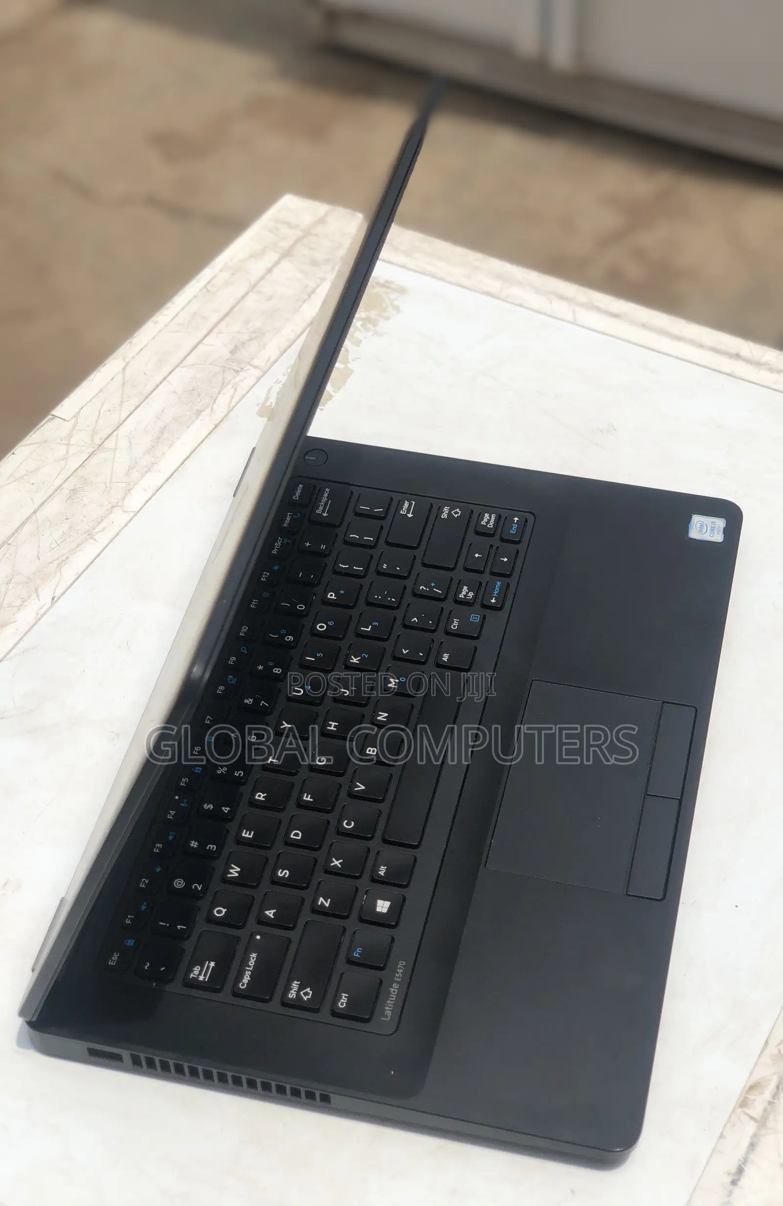 Laptop Dell Latitude 14 E5470 8GB Intel Core i5 SSD 128GB