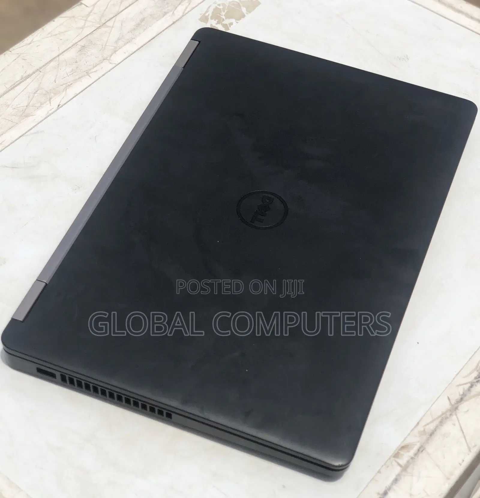 Laptop Dell Latitude 14 E5470 8GB Intel Core i5 SSD 128GB