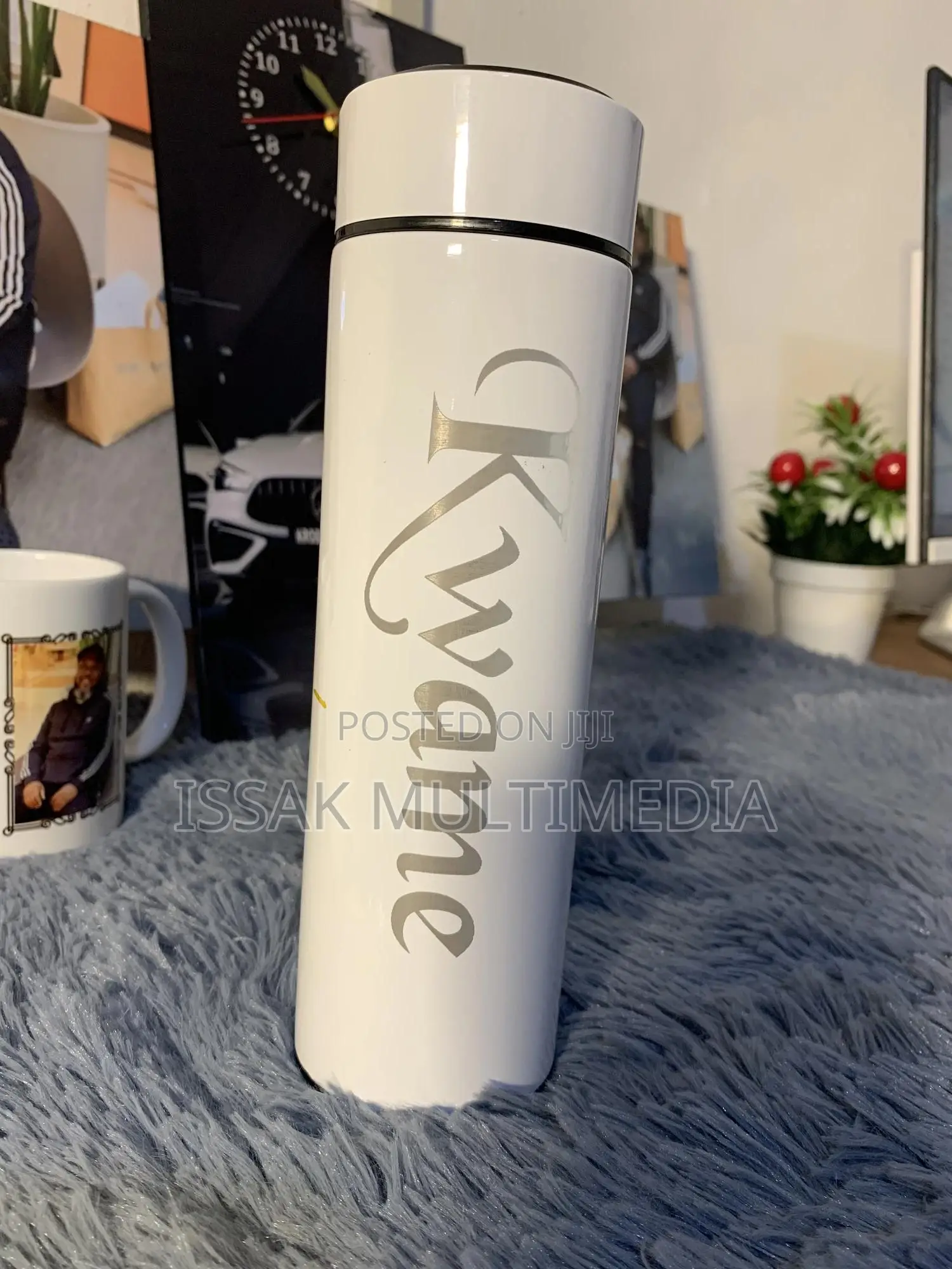 Thermal Flask Customize