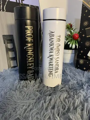 Thermal Flask Customize