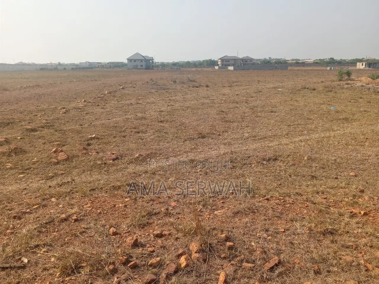 Prampram Land for Sale
