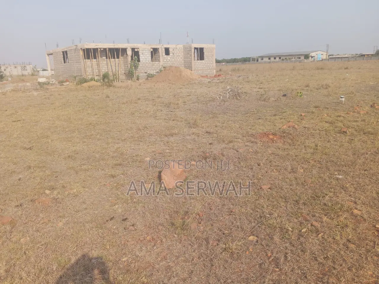 Prampram Land for Sale
