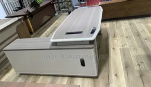 Executive Office Desk (Bt01)