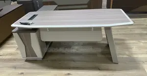 Executive Office Desk (Bt01)