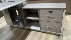 Executive Office Desk (Bt01)