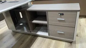 Executive Office Desk (Bt01)