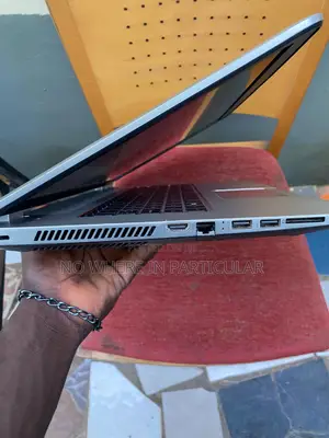 Laptop HP Pavilion 15 12GB Intel Core i7 SSHD+SSD 1T