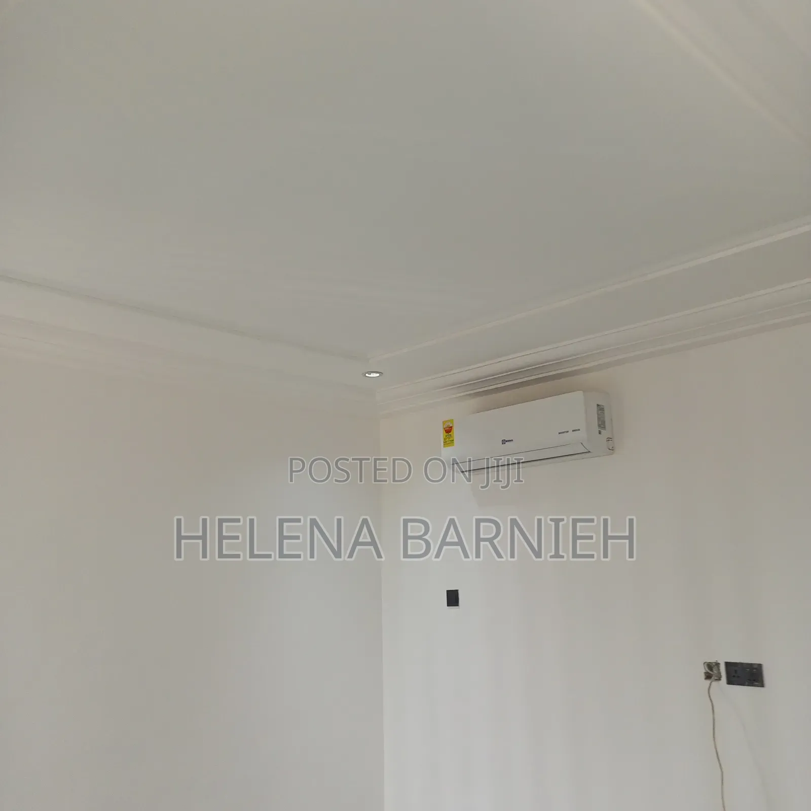 2bdrm Apartment in Helena Estate Agency, Ga East Municipal for rent