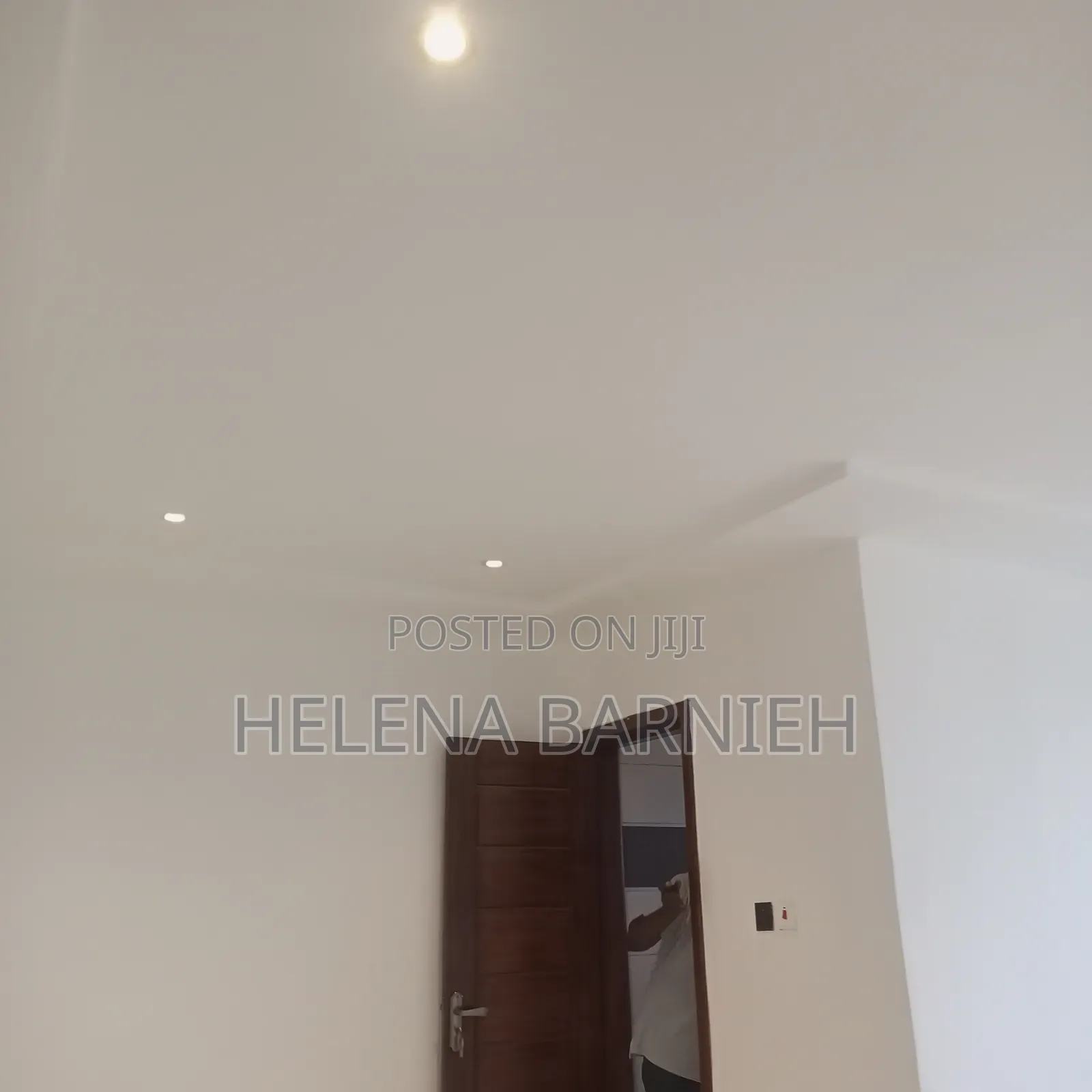 2bdrm Apartment in Helena Estate Agency, Ga East Municipal for rent