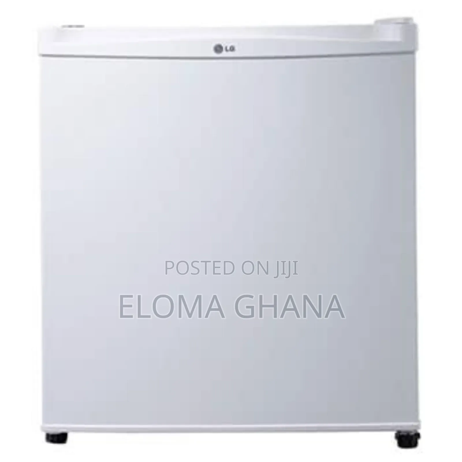 The Lg Gl-051sqqp Is a 48-Litre LVS Single-Door Compact Refrigerator