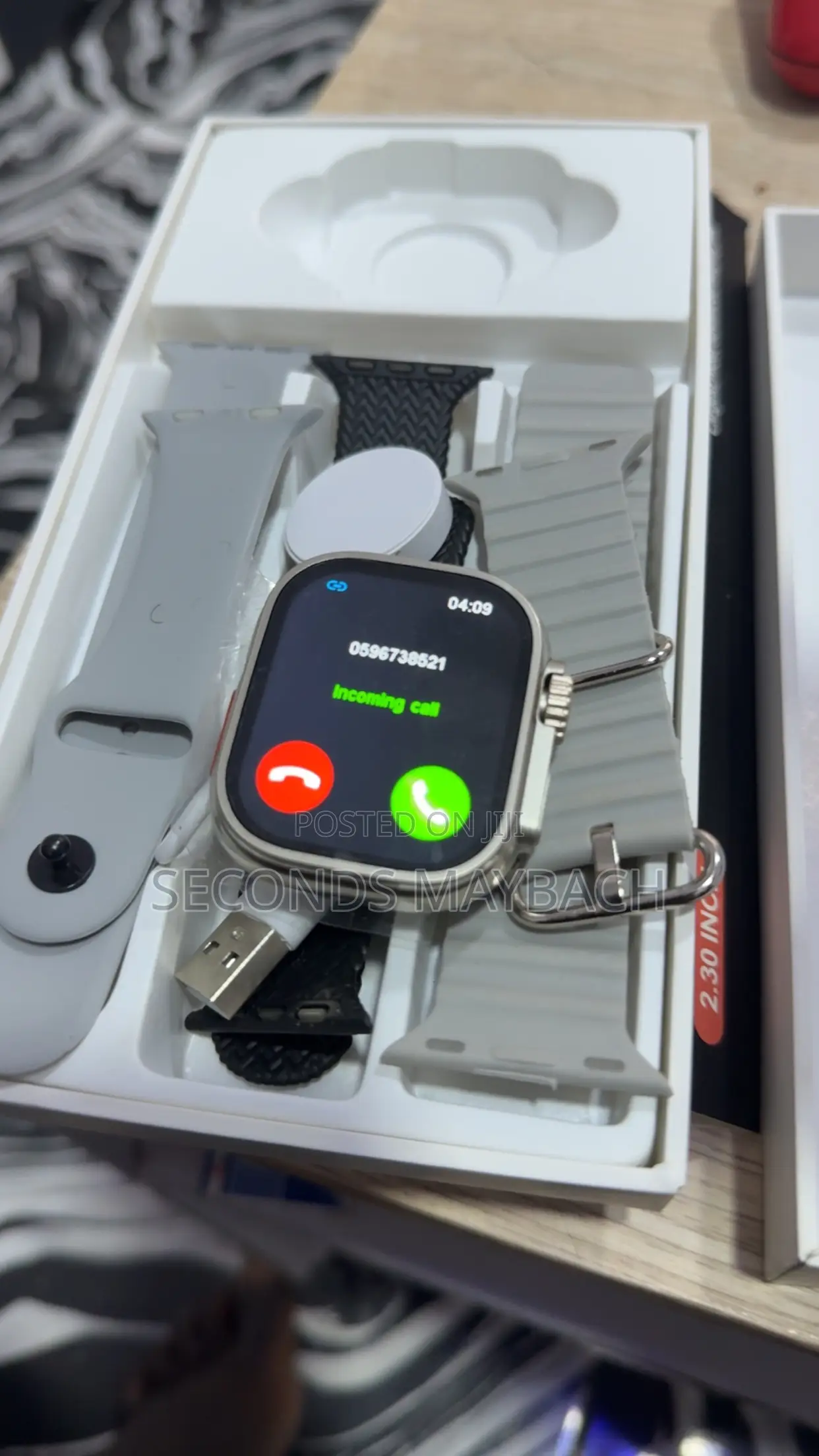 Smart Watch