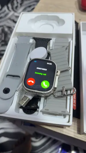 Smart Watch