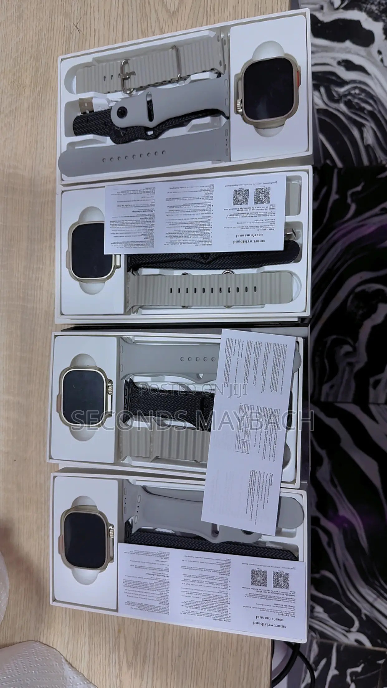 Smart Watch