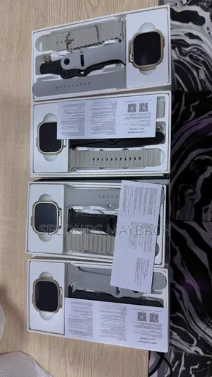 Smart Watch