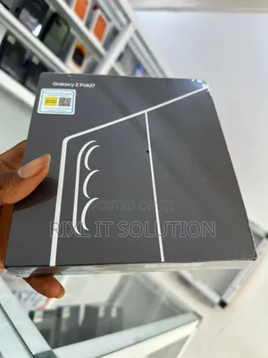 New Samsung Galaxy Z Fold7 256 GB Bronze