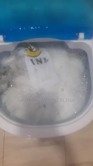 4.5kg Washing Machine and Can Wash Shoe Too