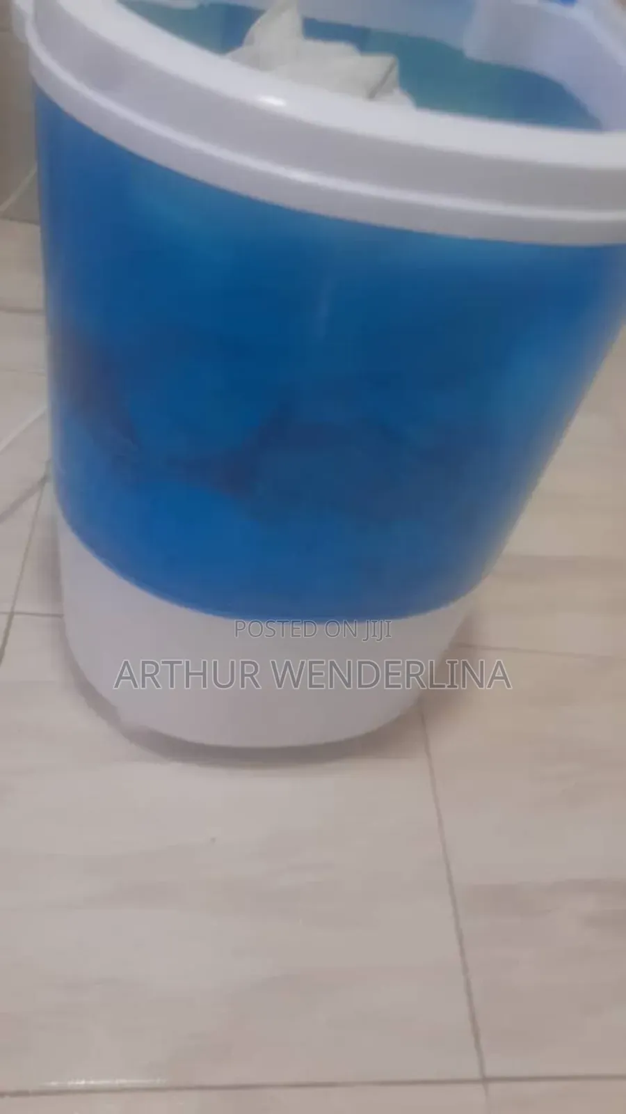 4.5kg Washing Machine and Can Wash Shoe Too