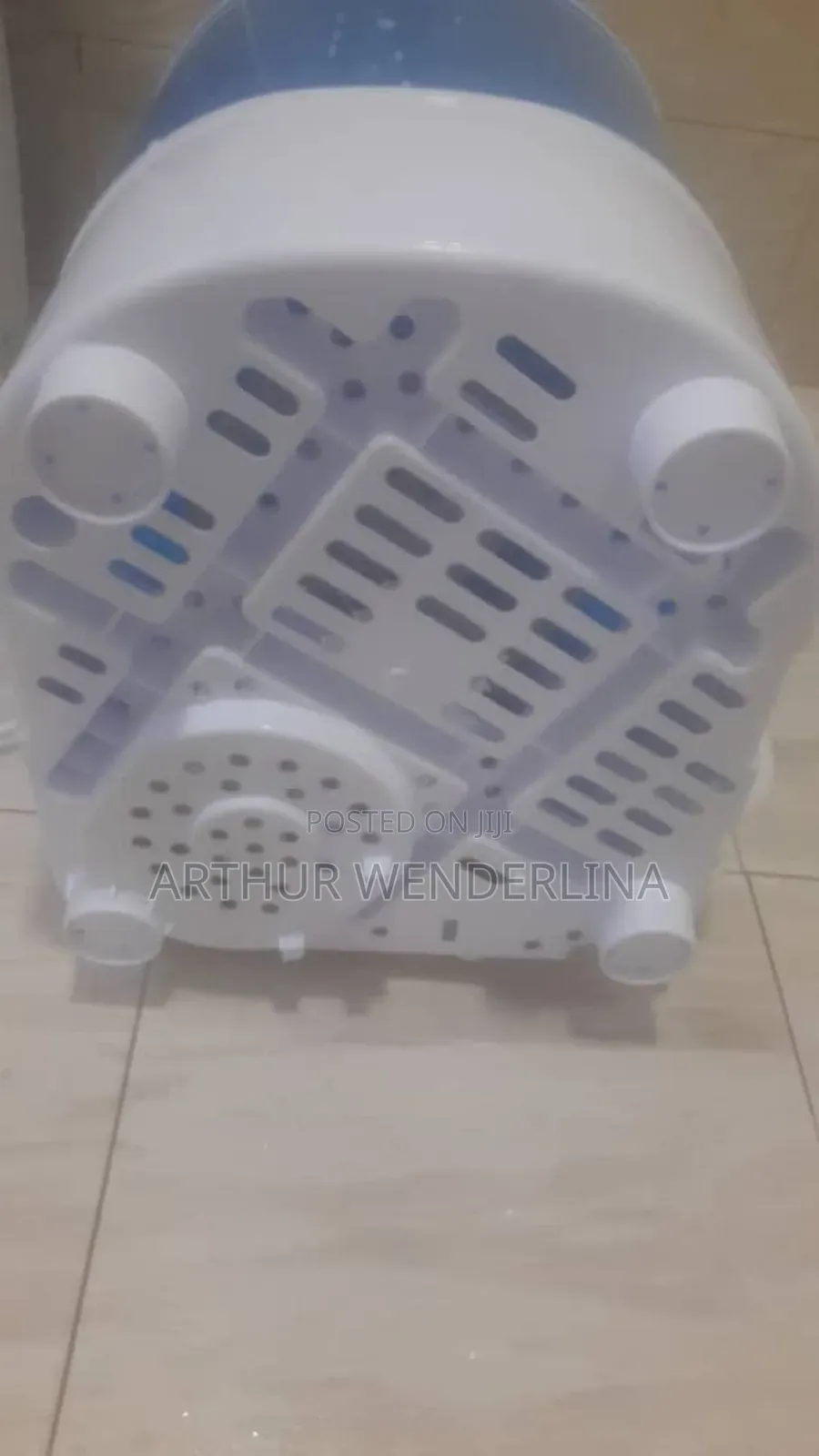 4.5kg Washing Machine and Can Wash Shoe Too