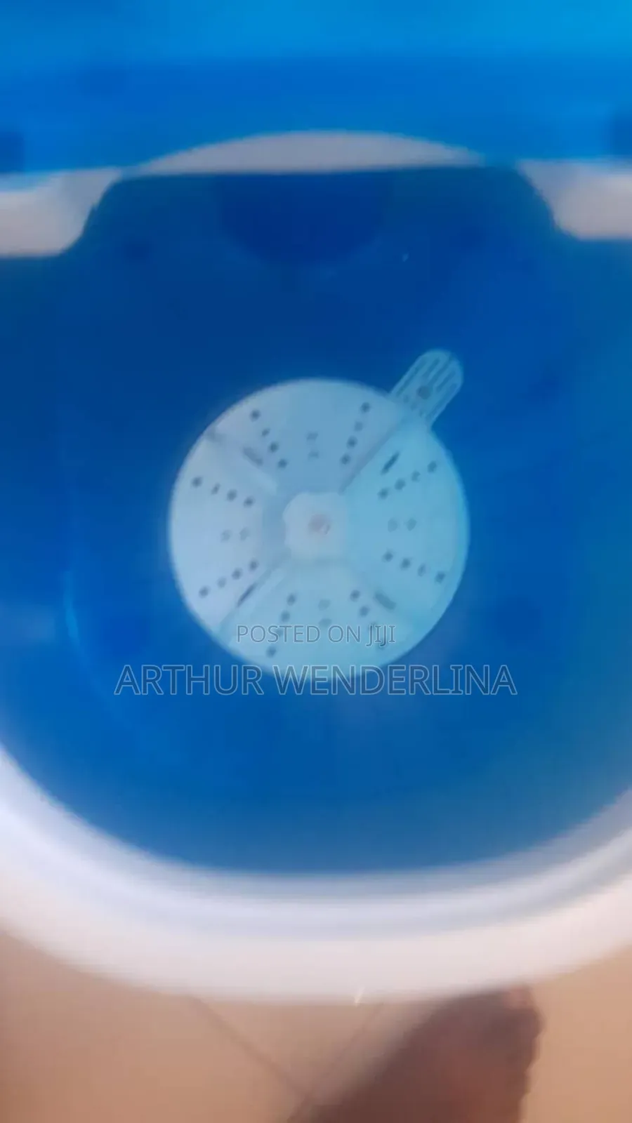 4.5kg Washing Machine and Can Wash Shoe Too