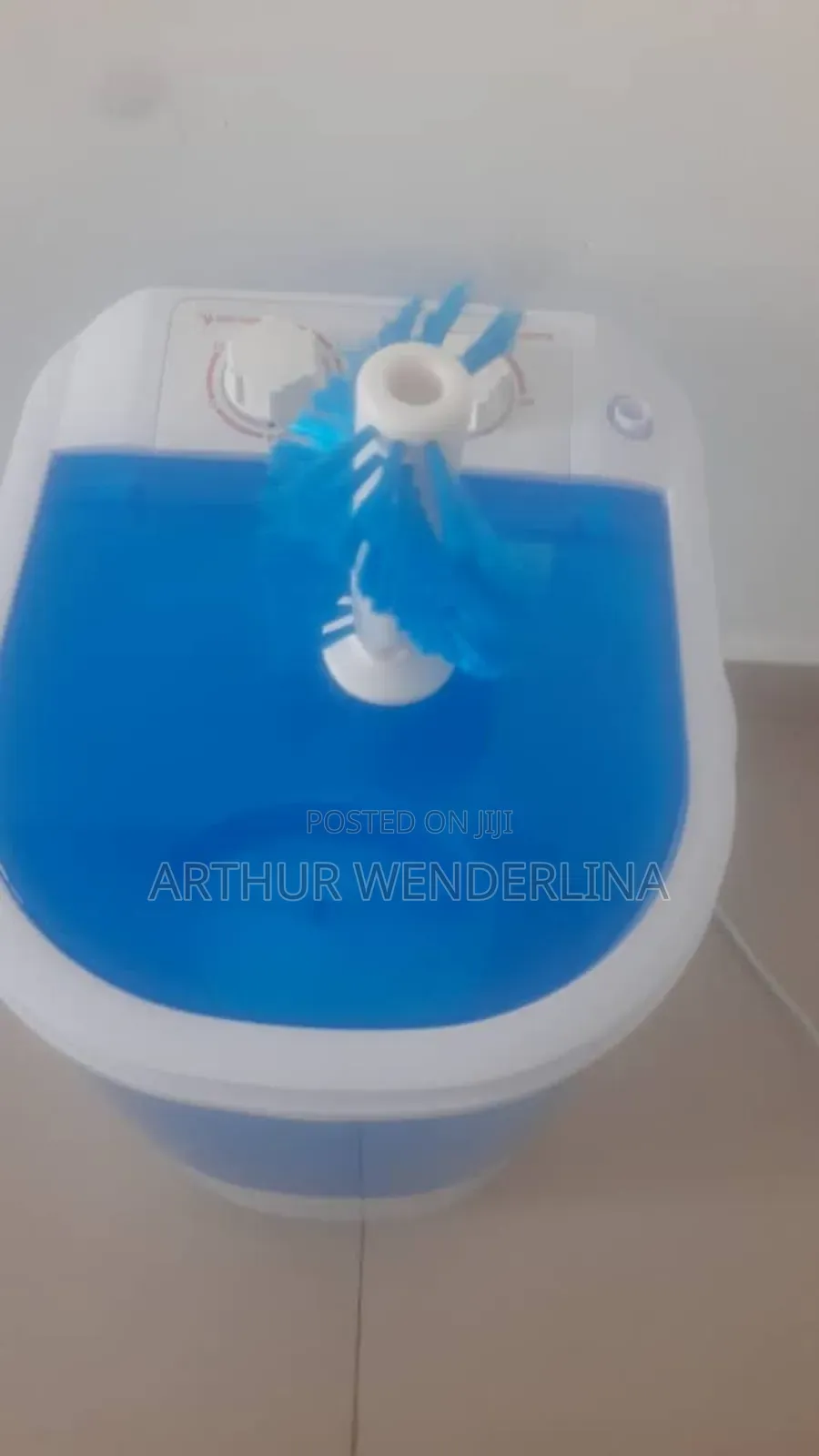 4.5kg Washing Machine and Can Wash Shoe Too
