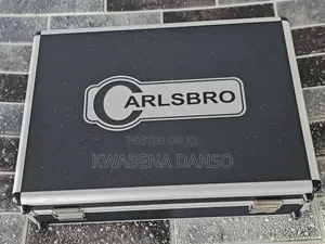Carlsbro Dm7 Drumkit Drum Microphone