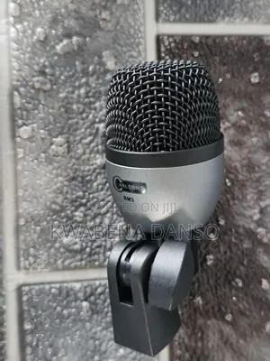 Carlsbro Dm7 Drumkit Drum Microphone