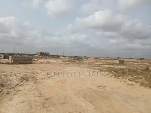 Secure Your Future Investment at Tsopoli Skyport City- Half Plot