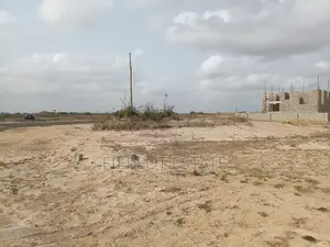 Secure Your Future Investment at Tsopoli Skyport City- Half Plot