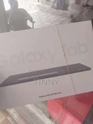 Samsung Galaxy Tab S10 Ultra 256 GB