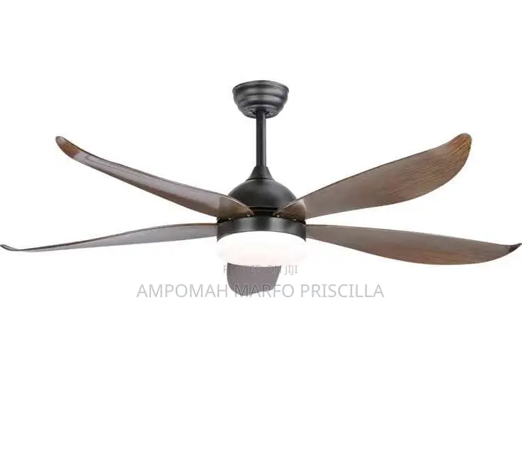 56inches Blade Fan With Light