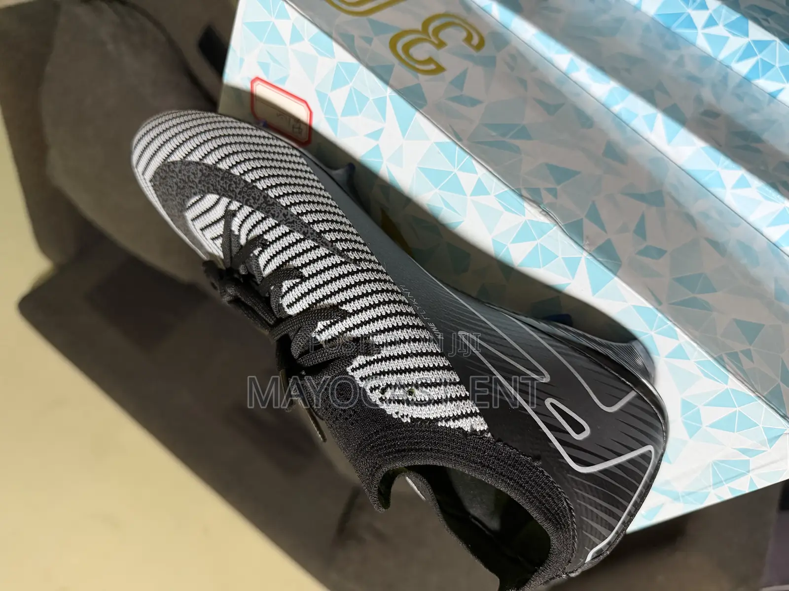 Soccer Boot /Turf Boot - Available in Size 40,41,42