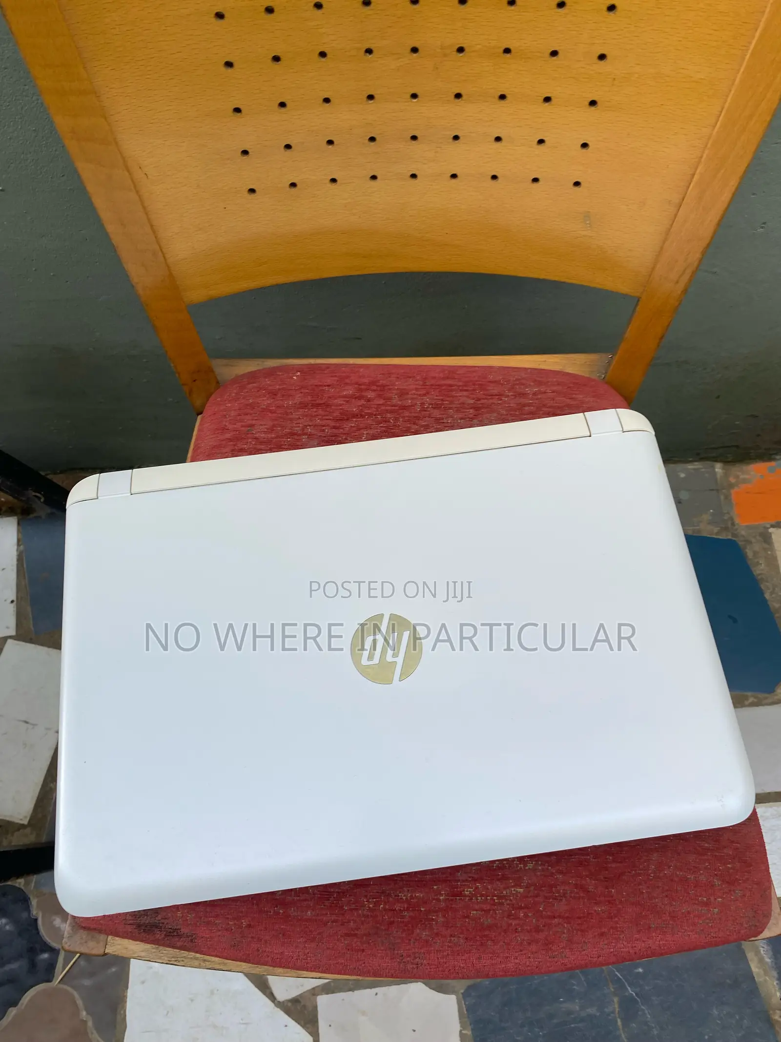 Laptop HP Pavilion 15 8GB Intel Core i3 SSHD+SSD 1T