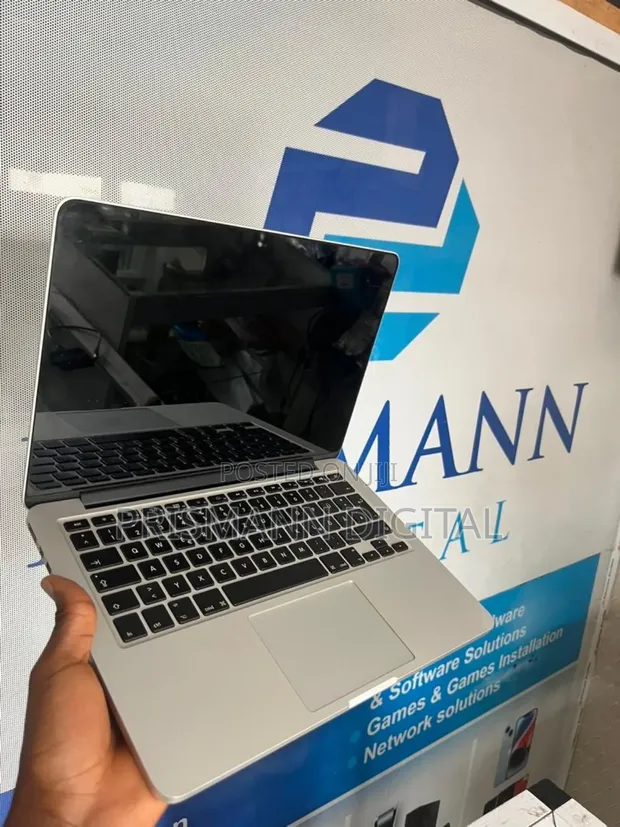 Laptop Apple MacBook 2015 16GB Intel Core i5 SSD 256GB for sale