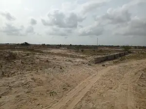 Registered Half Plot, 2 Minutes From Tsopoli Police Barrier